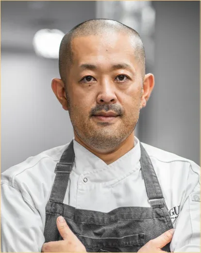 Deputy Chef