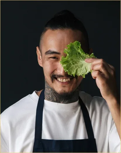 Head Chef